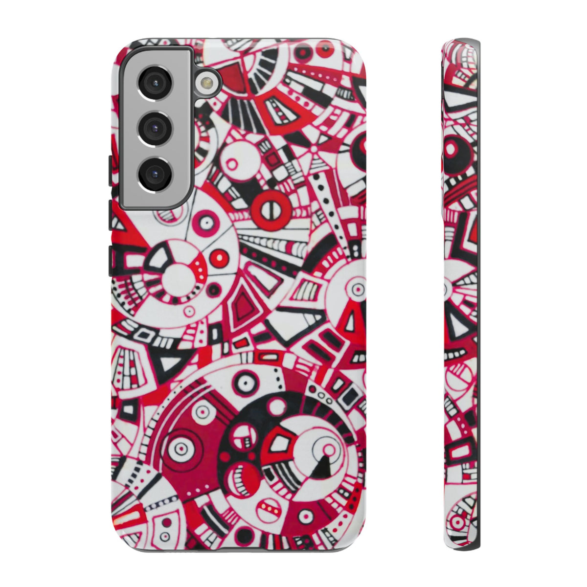 Tough Phone Case - No. 276