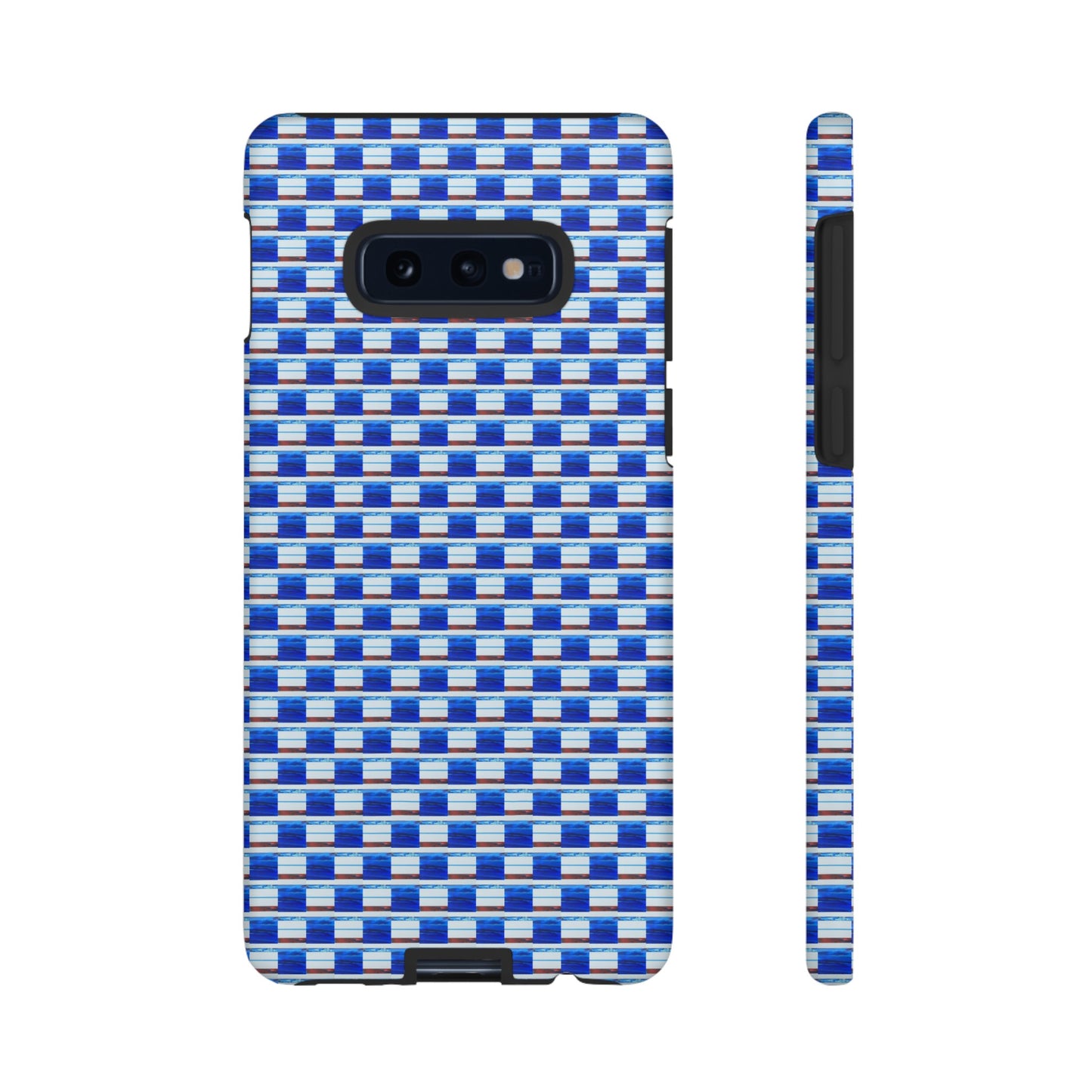 Tough Phone Case -  No. 140