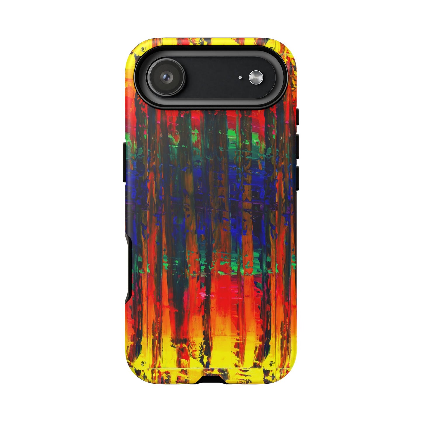 Tough Phone Case -  No. 138