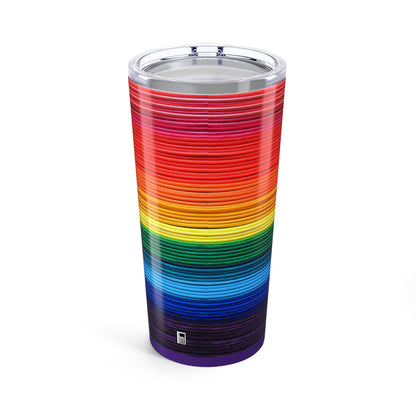 Tumbler 20oz - No.  305