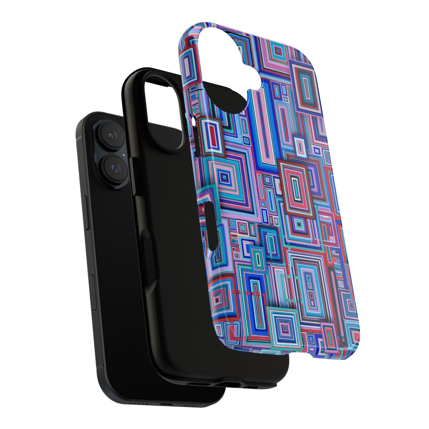 Tough Phone Case - No. 264