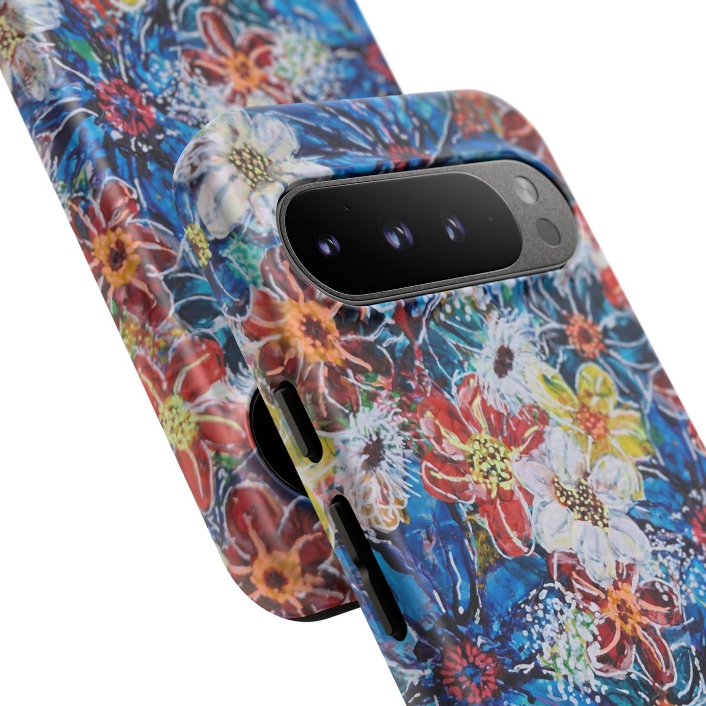Tough Phone Case - No. 242