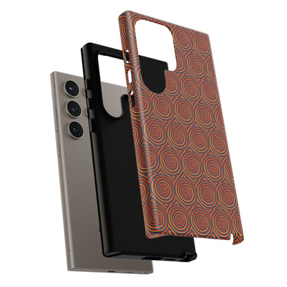 Tough Phone Case -  No. 144