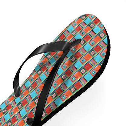 Men's Flip Flops - No. 133