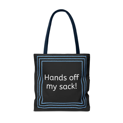 Tote Bag - No. X3