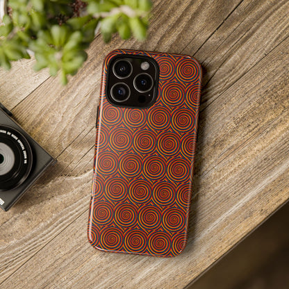 Tough Phone Case -  No. 144