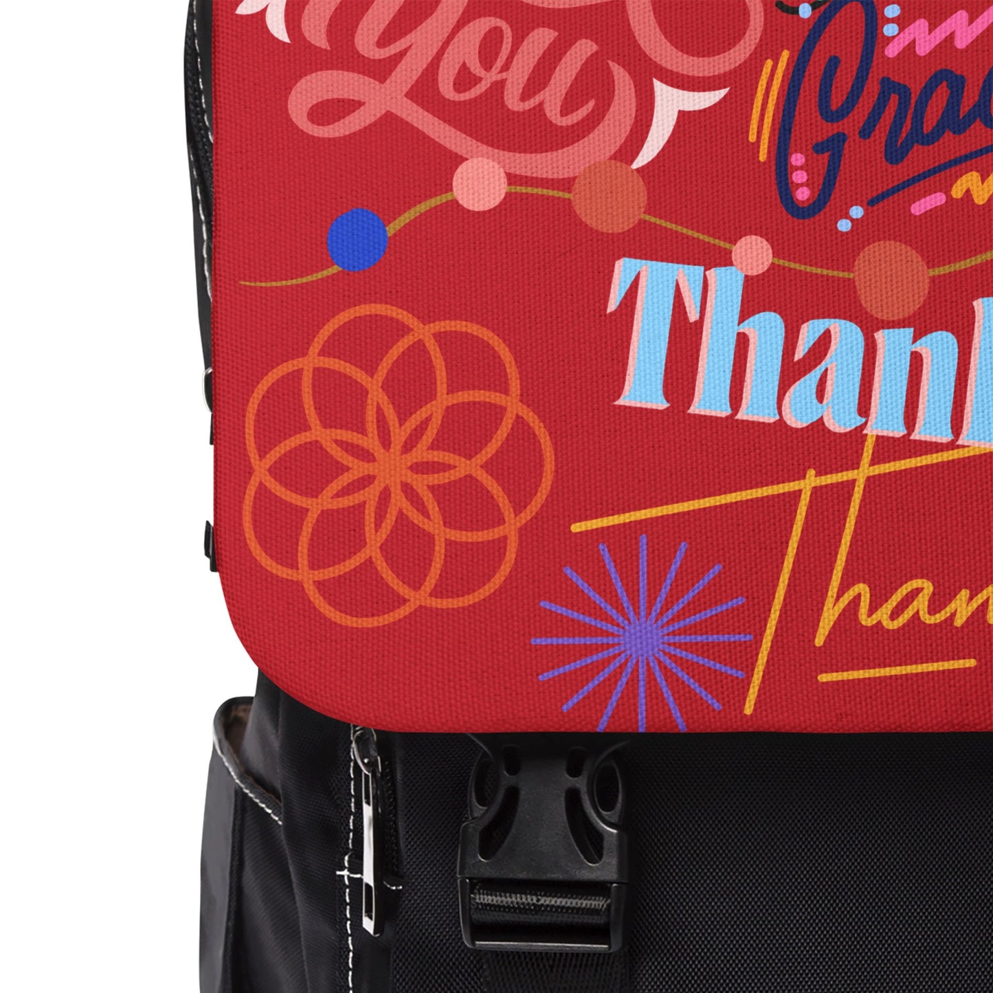 Casual Shoulder Backpack,  No. 312