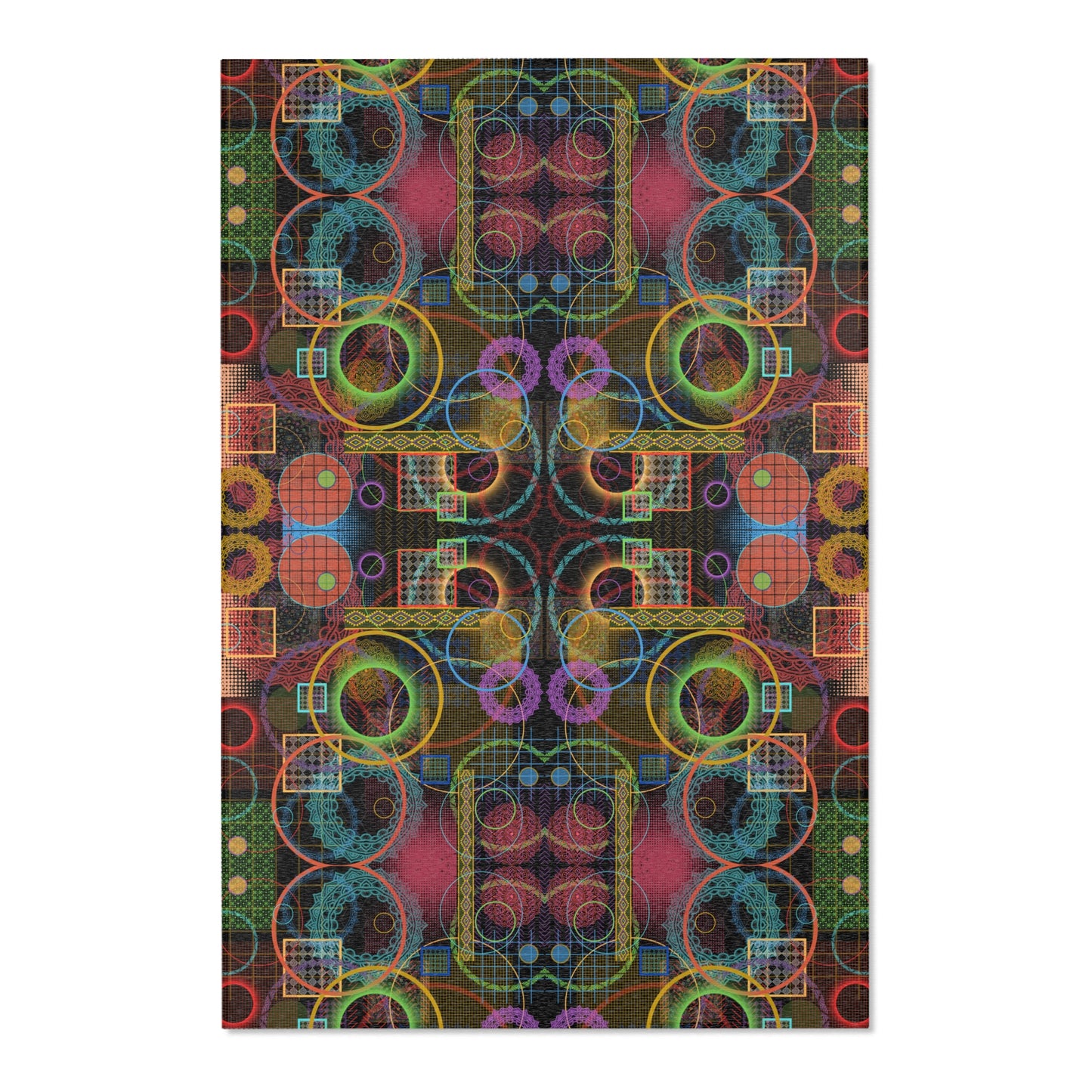 Area Rug - No. 299