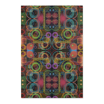 Area Rug - No. 299