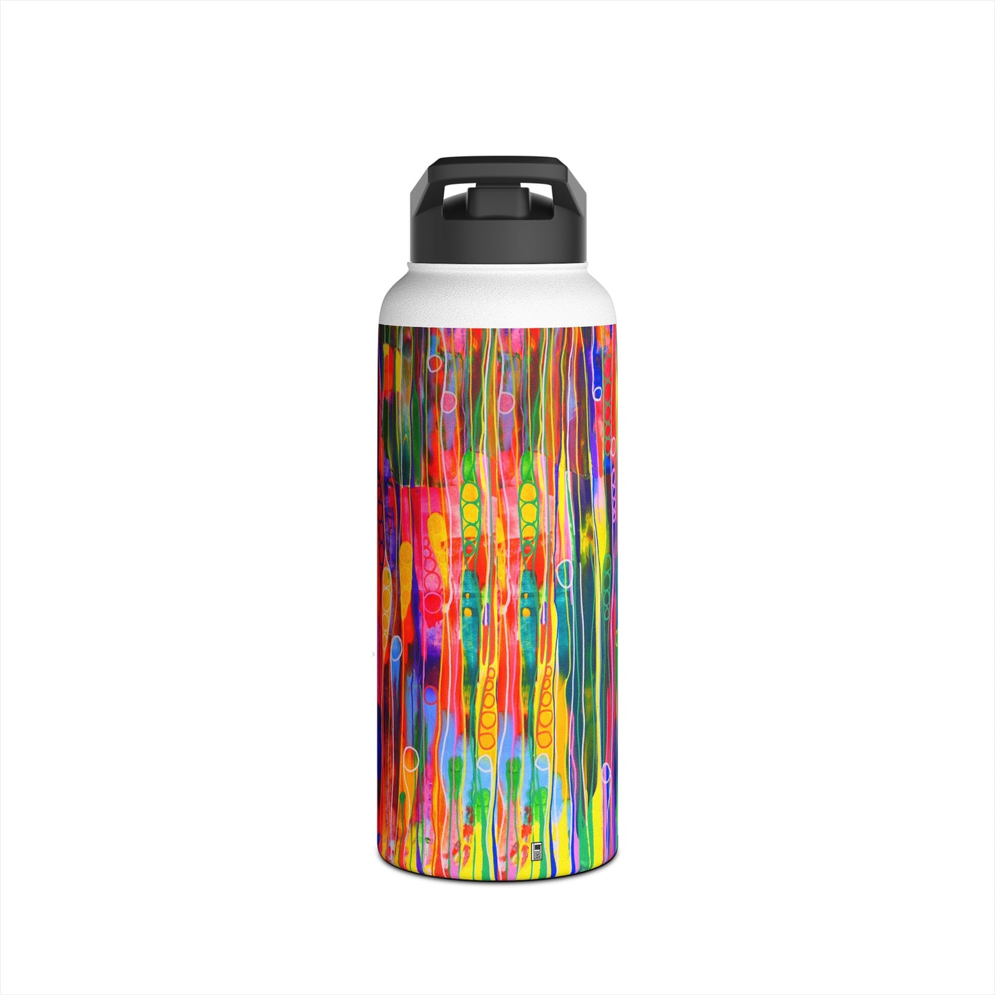 Stainless Steel Water Bottle - No. 237