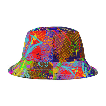 Bucket Hat  - No. 232