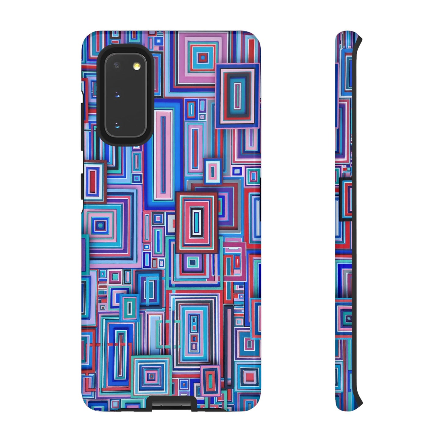 Tough Phone Case -  No. 338