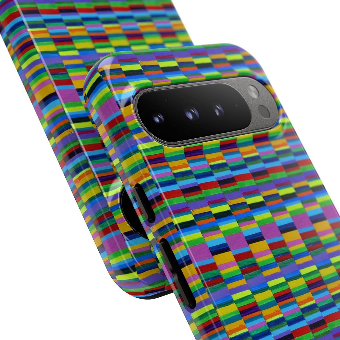 Tough Phone Case -  No. 223 B