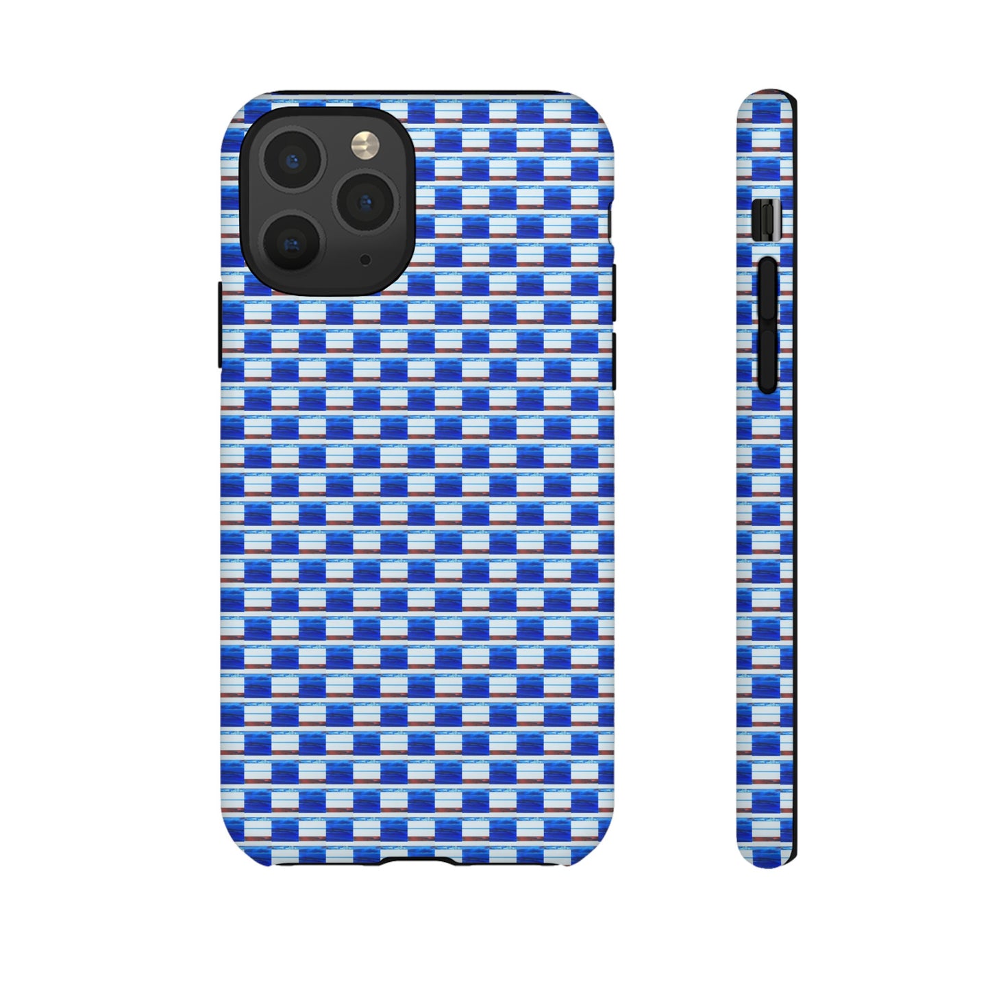 Tough Phone Case -  No. 140