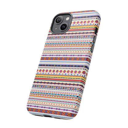 Tough Phone Case -  No. 326