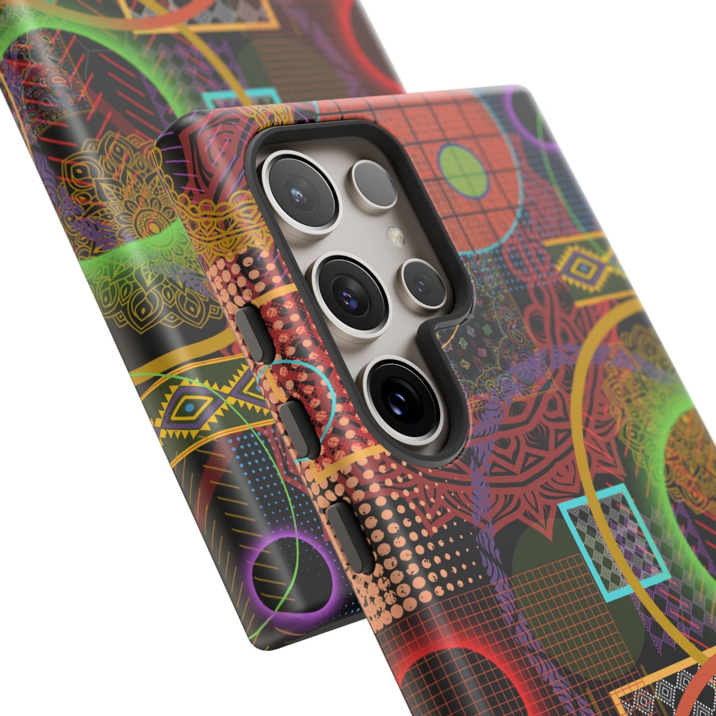 Tough Phone Case - No. 299