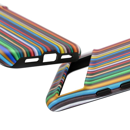 Tough Phone Case - No. 309