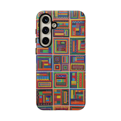 Tough Phone Case - No. 156