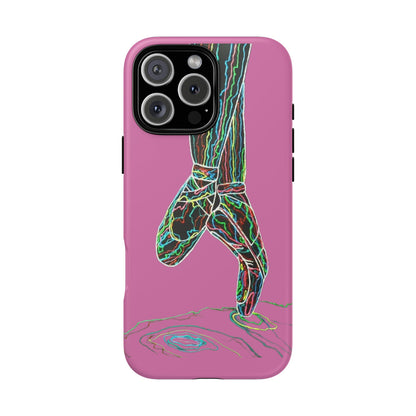 Tough Phone Case - No. 227