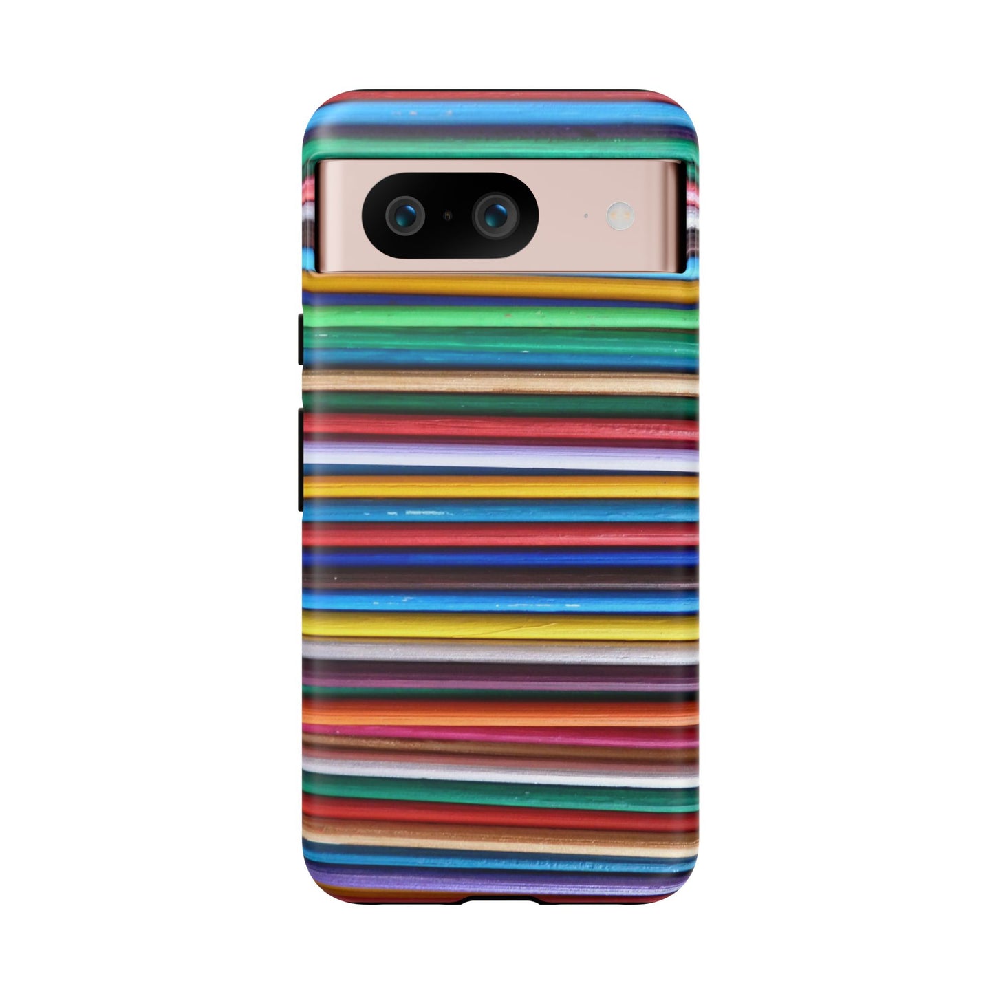 Tough Phone Case -  No. 308