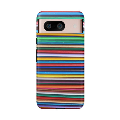 Tough Phone Case -  No. 308