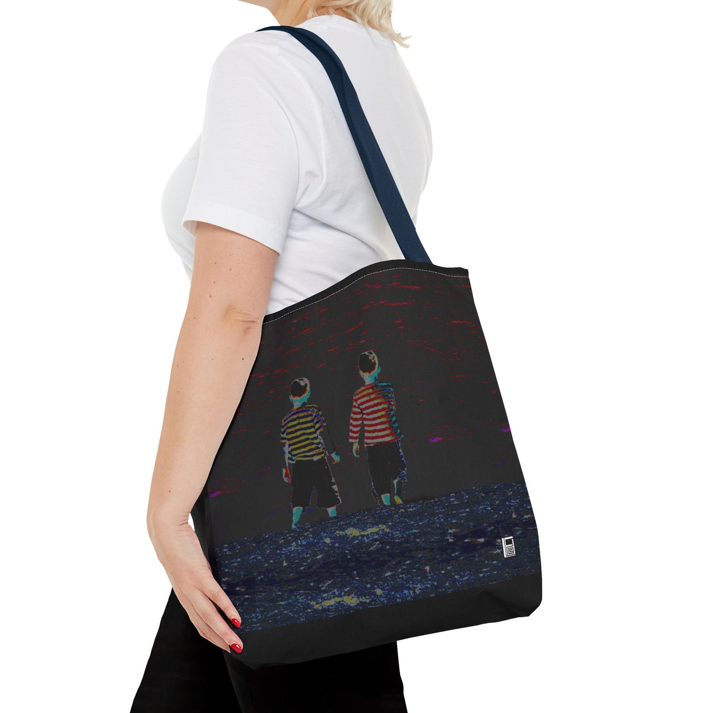 Tote Bag  - No. 206