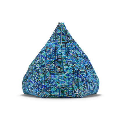 Bean Bag Chair Cover - No 313