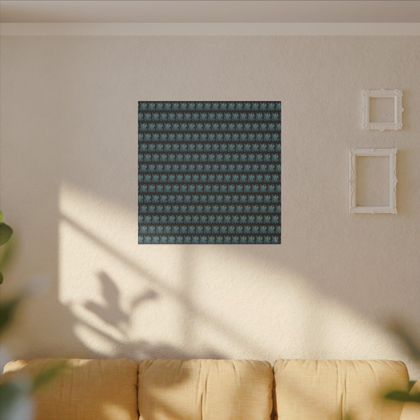 Giclée Canvas Print - No. 146
