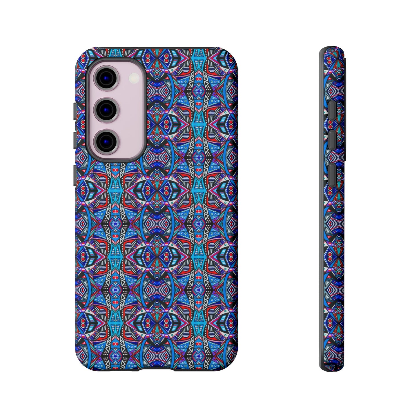 Tough Phone Case -  No. 292