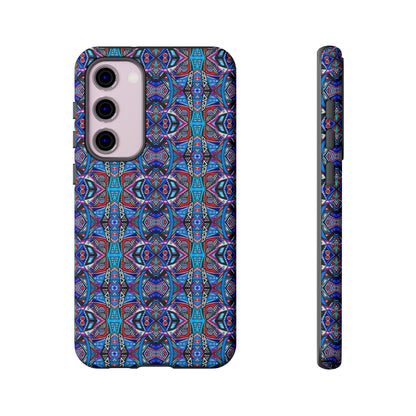 Tough Phone Case -  No. 292