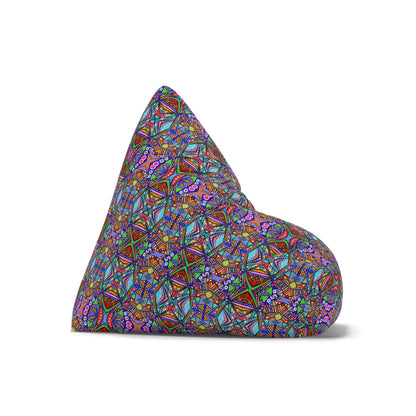Bean Bag Chair Cover - No. 291