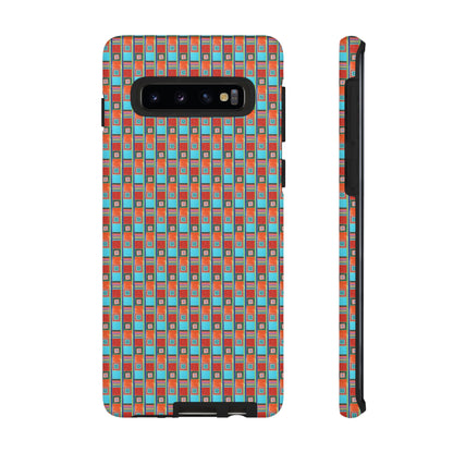 Tough Phone Case -  No. 133 B