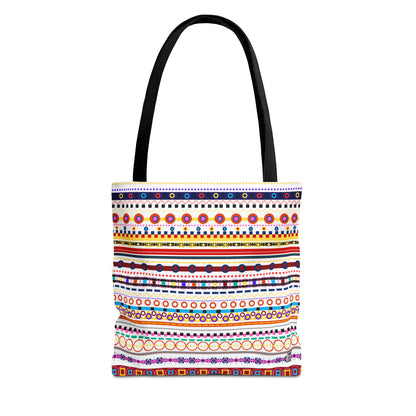 Tote Bag  - No. 326