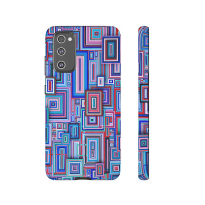 Tough Phone Case -  No. 338