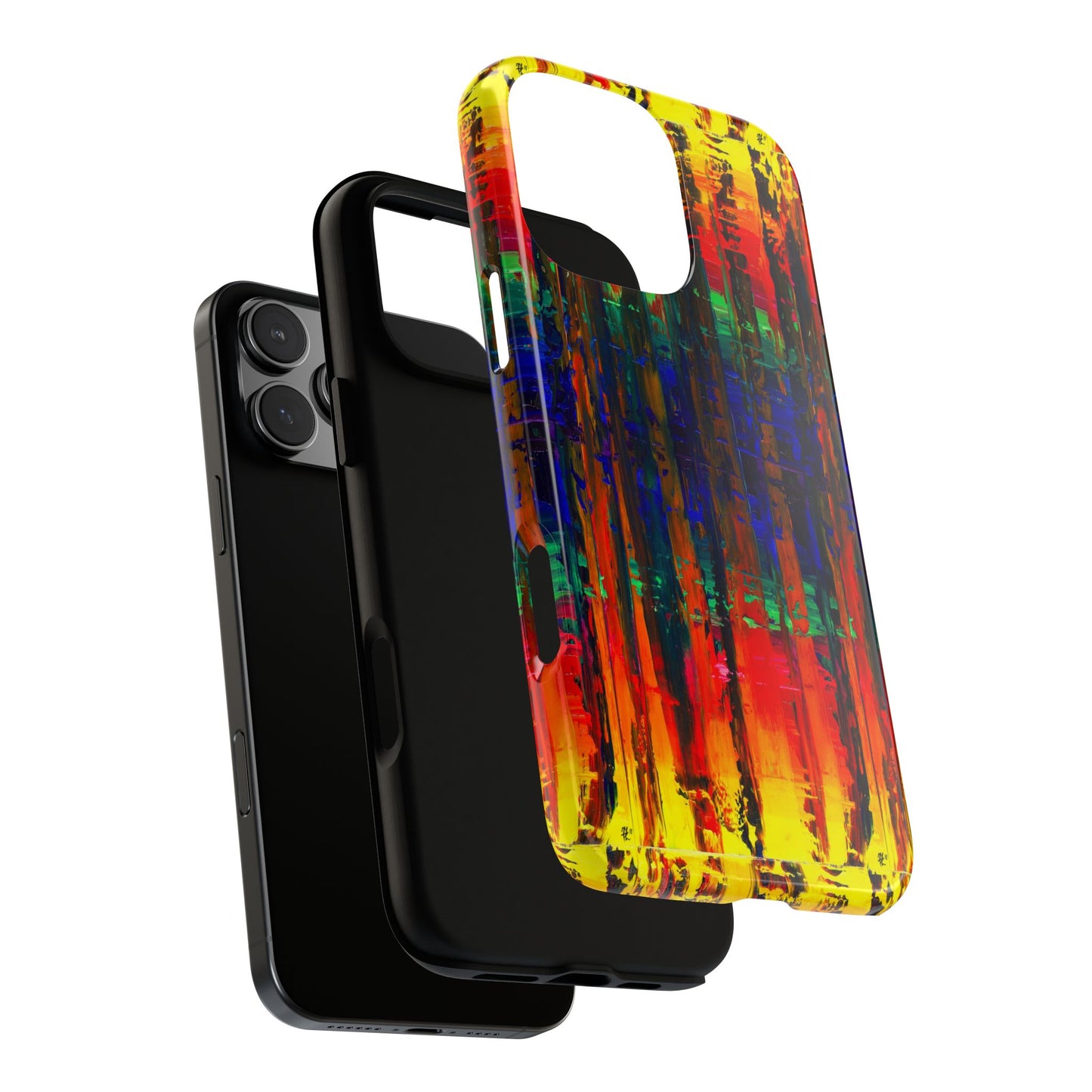 Tough Phone Case -  No. 138