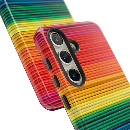Tough Phone Case -  No. 305