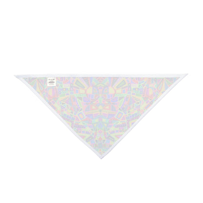 Pet Bandana - No. 259