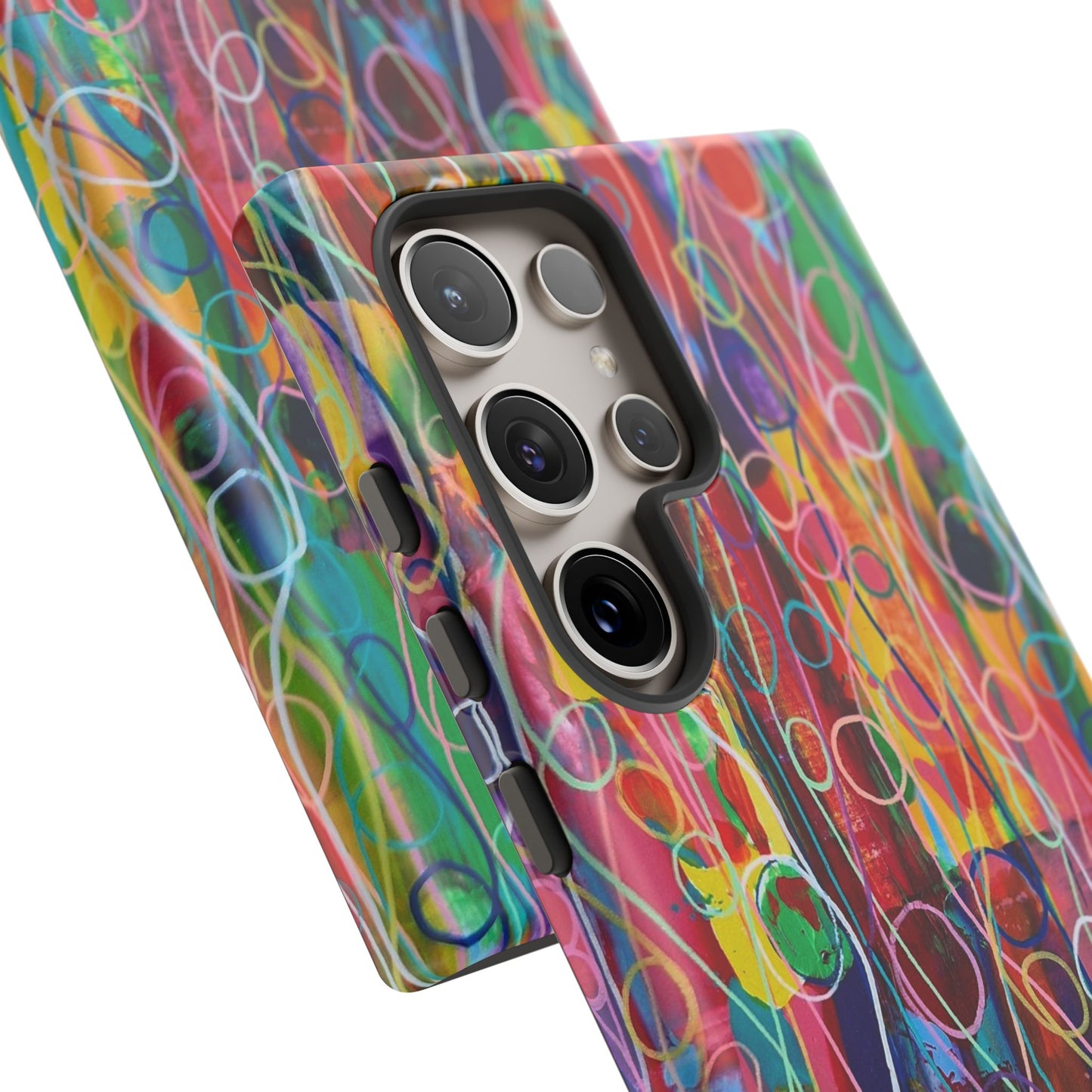 Tough Phone Case -  No. 239