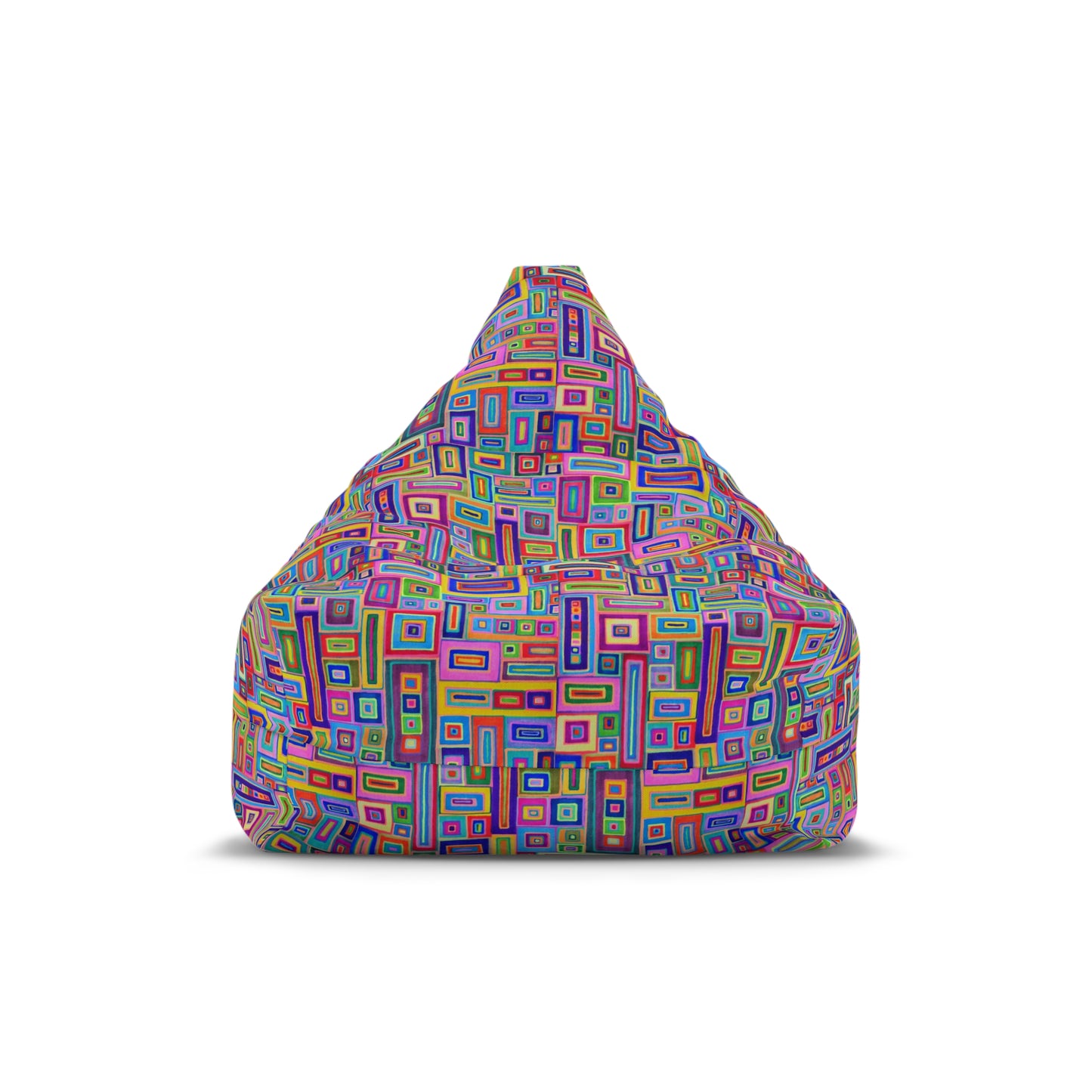 Bean Bag Chair Cover - No. 264