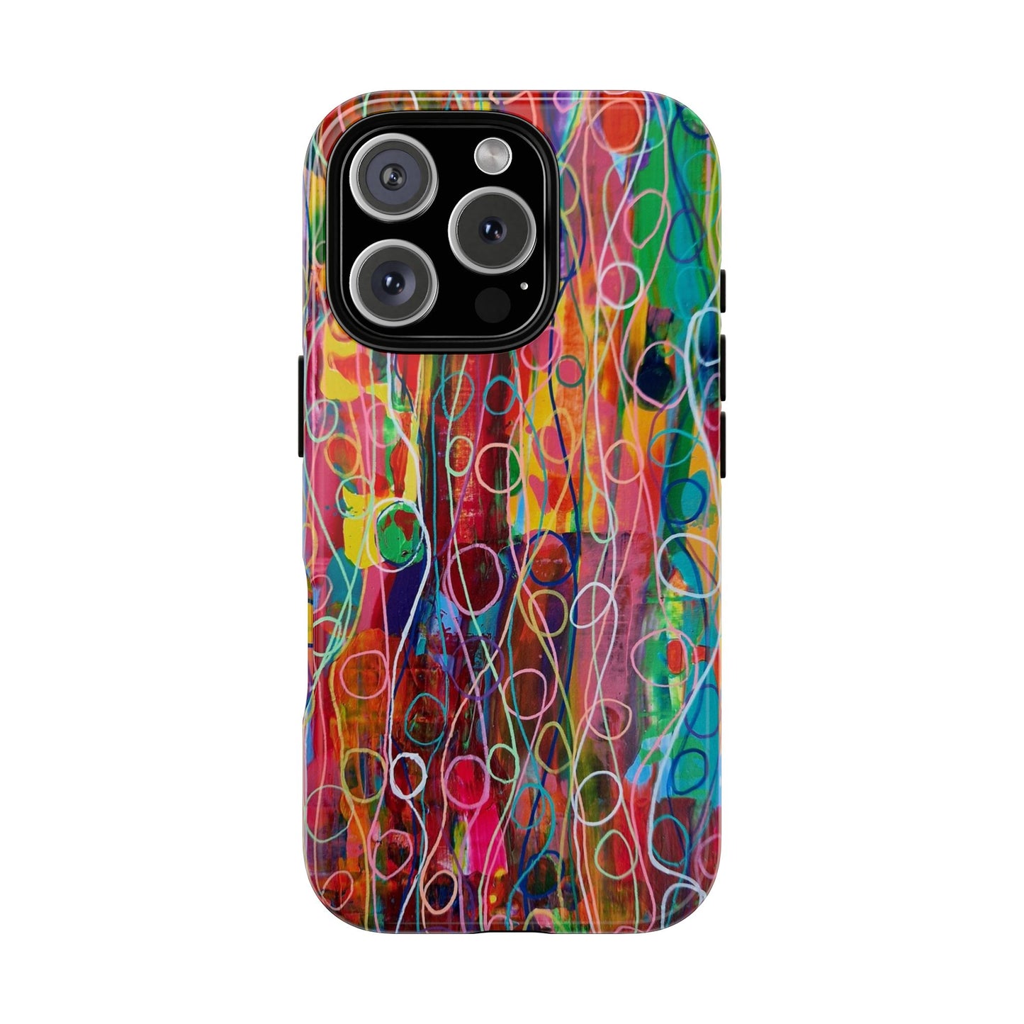 Tough Phone Case -  No. 239