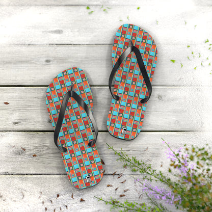 Men's Flip Flops - No. 133