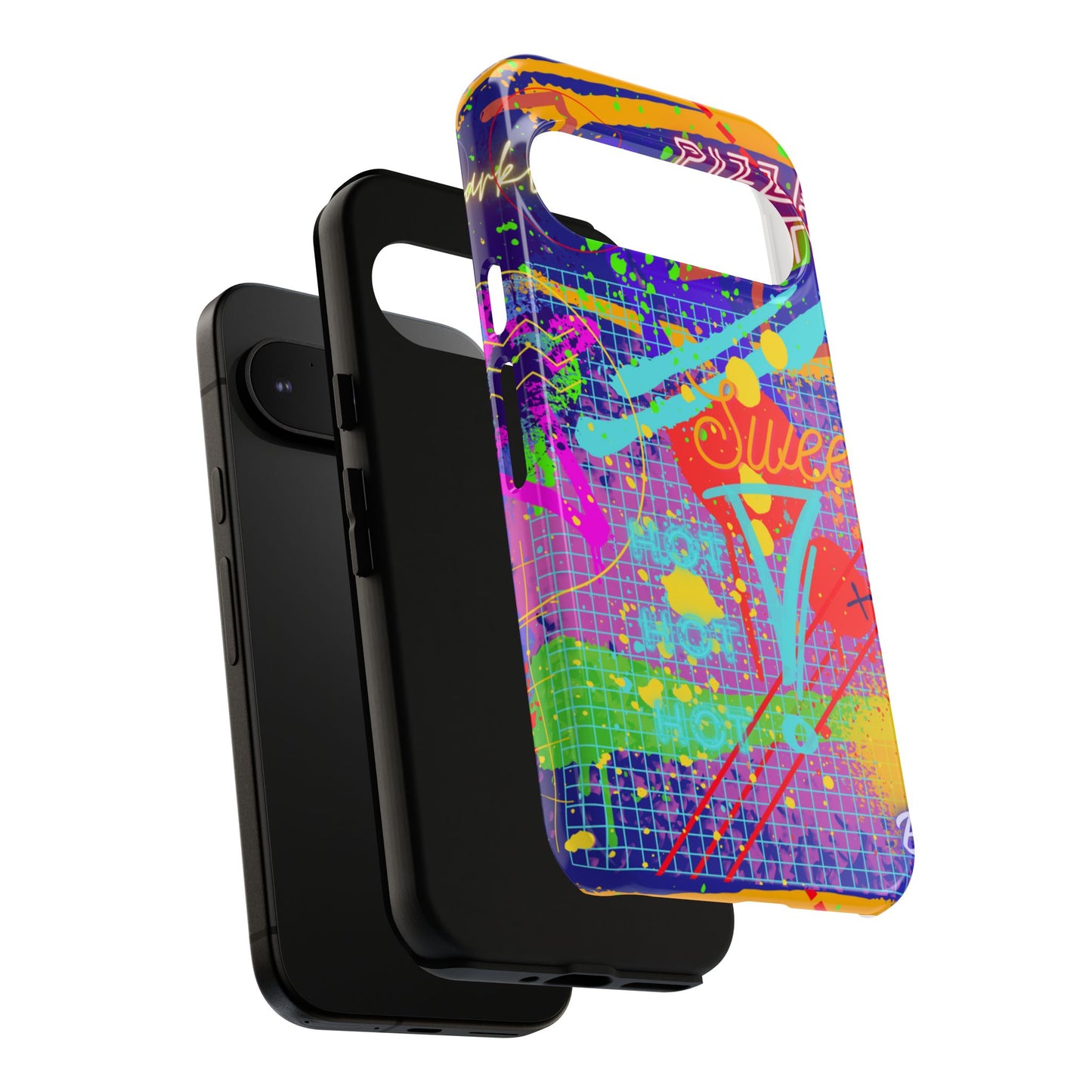 Tough Phone Case -  No. 232 B