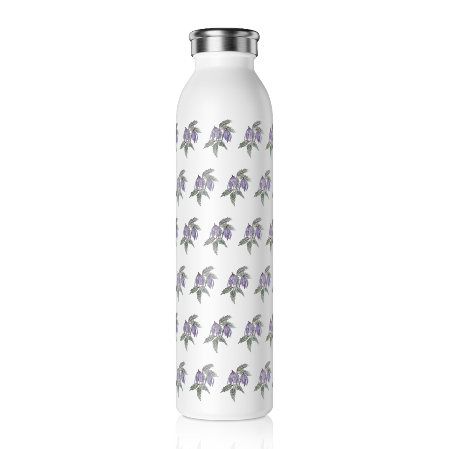 Slim Water Bottle - No. 270