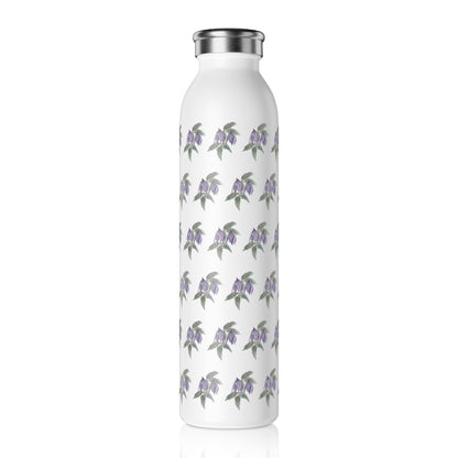 Slim Water Bottle - No. 270