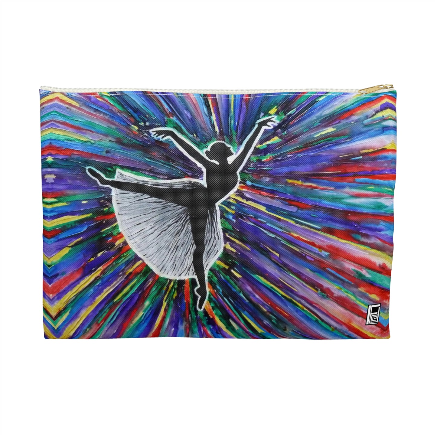 Make Up Bag - No. 202 - Only in my Dreams