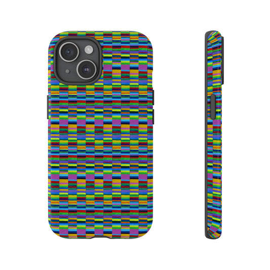 Tough Phone Case -  No. 223 B