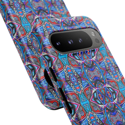 Tough Phone Case -  No. 292