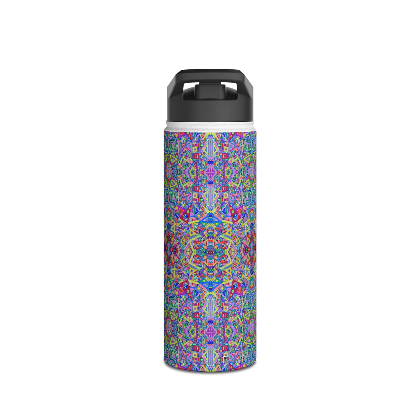 Stainless Steel Water Bottle - No. 256