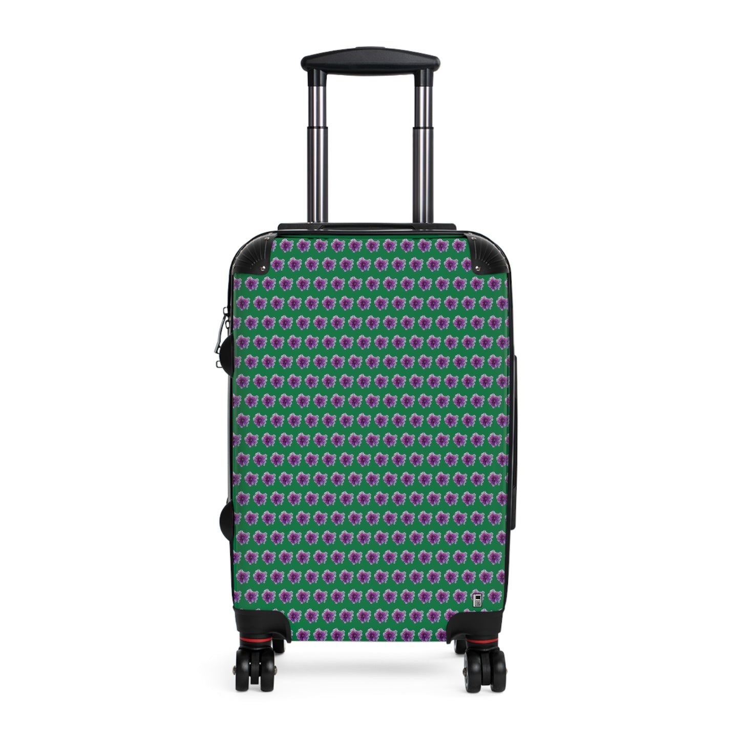 Stylish Suitcase - No. 269 GN