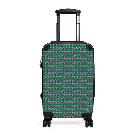 Stylish Suitcase - No. 269 GN